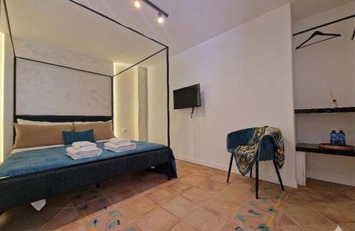 Mondello Apartment | Villa Domus Dea Mondello