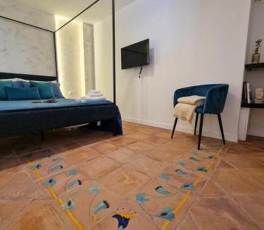 Mondello Apartment | Villa Domus Dea Mondello