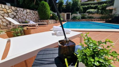 Mondello Apartment | Villa Domus Dea Mondello
