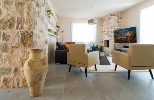 Casa Papa Villa | Villa Domus Sicilia - Charming Living