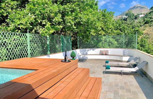 Mazzaro House | Villa Don Giovanni Taormina Mare