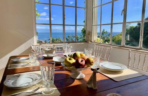 Mazzaro House | Villa Don Giovanni Taormina Mare