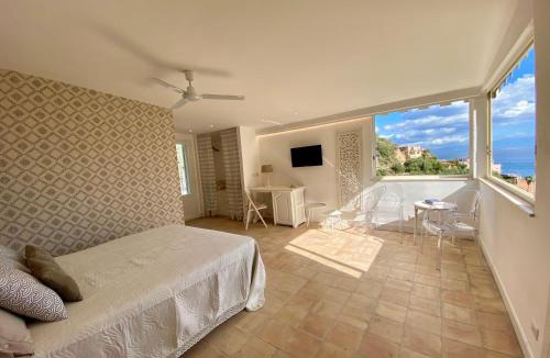 Mazzaro House | Villa Don Giovanni Taormina Mare