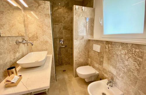 Mazzaro House | Villa Don Giovanni Taormina Mare