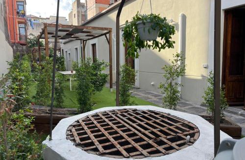 Misterbianco Apartment | Villa Don Minzoni