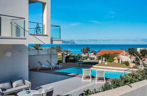 Alcamo Marina Villa | Villa Donald 4, Emma Villas