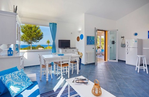 Scopello Villa | Villa Donato - Two Bedroom Villa, Sleeps 6