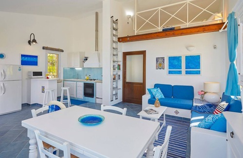 Scopello Villa | Villa Donato - Two Bedroom Villa, Sleeps 6
