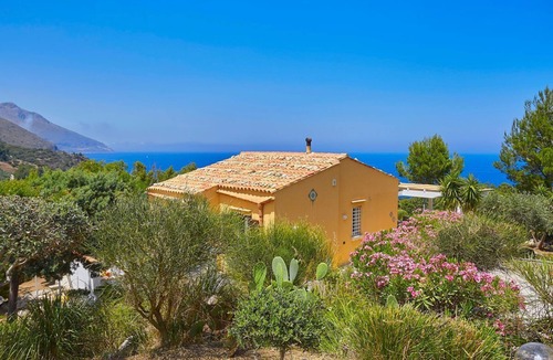 Scopello Villa | Villa Donato - Two Bedroom Villa, Sleeps 6