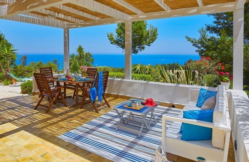 Scopello Villa | Villa Donato - Two Bedroom Villa, Sleeps 6