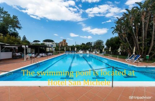 Anacapri Bed & Breakfast | Villa Donna Carolina Capri