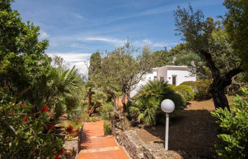 Anacapri Bed & Breakfast | Villa Donna Carolina Capri