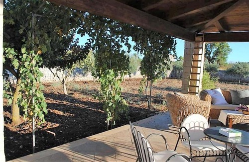 Casa Papa House | Villa Donna Lena