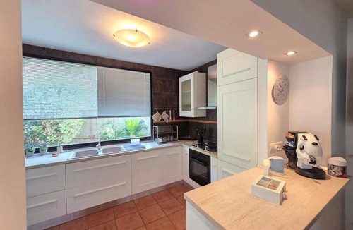 Pagani Villa | Villa Donna Rosa – Spacious Villa in Quiet Area Near Amalfi Coast and Pompeii