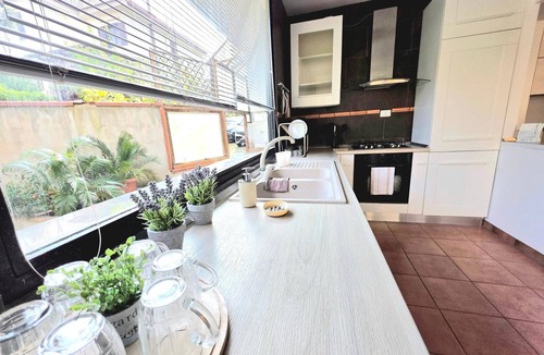 Pagani Villa | Villa Donna Rosa – Spacious Villa in Quiet Area Near Amalfi Coast and Pompeii