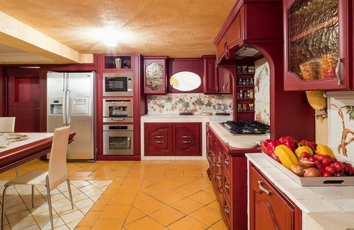 Donnalucata Villa | Villa Drago Spa - Seaside Luxury Villa in Donnalucata, Sicily