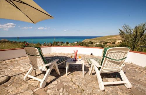 Castellammare del Golfo House | Villa Duca Country House
