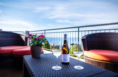 Castellammare del Golfo House | Villa Duca Country House