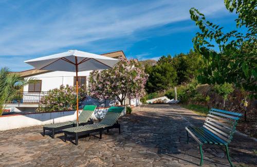 Castellammare del Golfo House | Villa Duca Country House