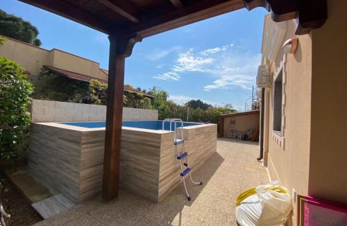 Leporano Marina House | Villa Ducale
