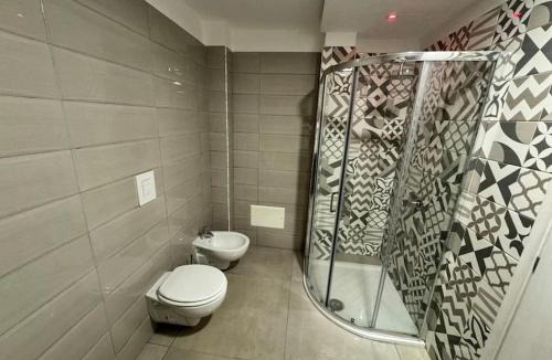 Torre Annunziata Apartment | Villa Ebe - Casa indipendente con giardino
