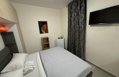 Torre Annunziata Apartment | Villa Ebe - Casa indipendente con giardino