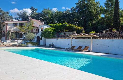 Perdifumo House | Villa Eddy