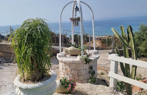 Porto Empedocle House | Villa Eden