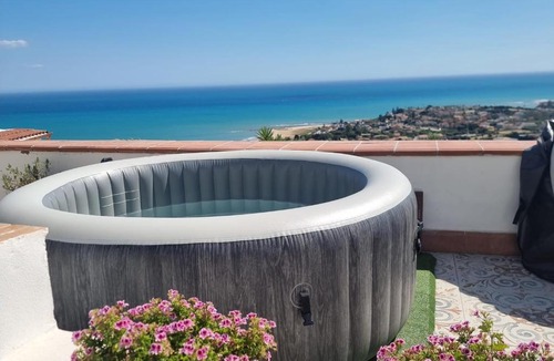 Porto Empedocle House | Villa Eden