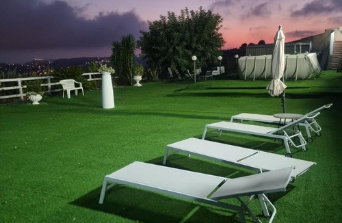Porto Empedocle House | Villa Eden
