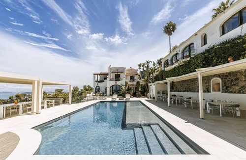 Casamicciola Terme Villa | Villa Edera by My Villa Collection
