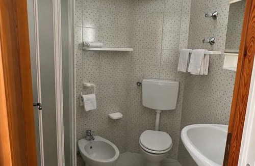 Sant'Angelo House | Villa Egidio Terrazza