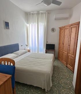 Sant'Angelo House | Villa Egidio Terrazza