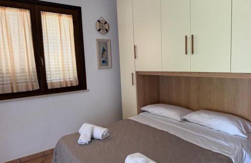 Favignana House | Villa Egusa