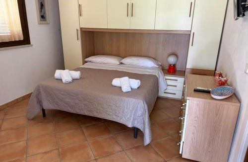 Favignana House | Villa Egusa