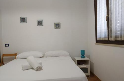 Favignana House | Villa Egusa