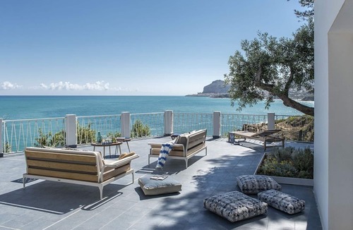 Mazzaforno Villa | Villa Elaia - Cefalù, Sicilia