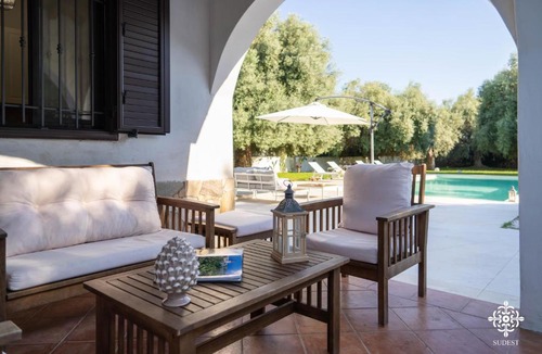Syracuse Apartment | Villa Elaia - Cuntry House with Private Pool