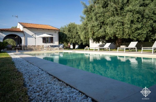 Syracuse Apartment | Villa Elaia - Cuntry House with Private Pool