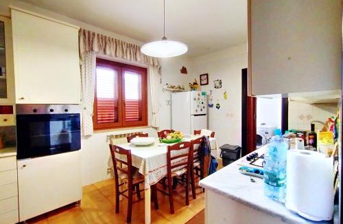 Tortora Marina House | Villa Elba