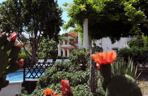 Cefalu Apartment | Villa Eleanto