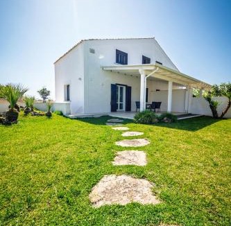 Marsala Apartment | Villa Elen