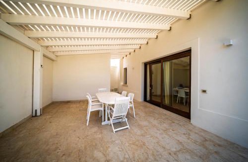 Marsala Apartment | Villa Elen