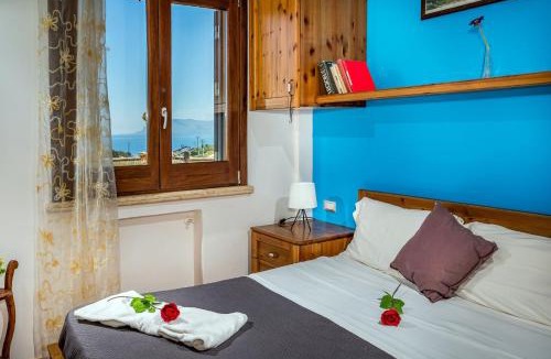 Scopello Apartment | Villa Elena 2 Km from the Natural Reserve of Zingaro