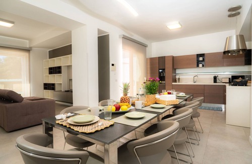 Isola Villa | Villa Elena by Ortigia Apartments