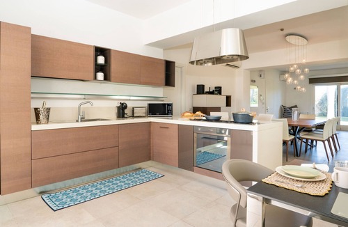 Isola Villa | Villa Elena by Ortigia Apartments