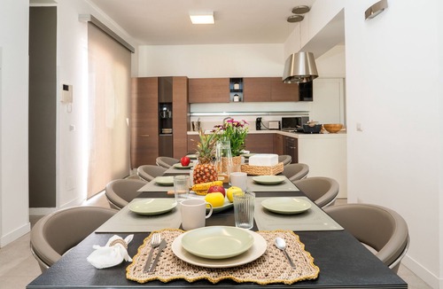 Isola Villa | Villa Elena by Ortigia Apartments