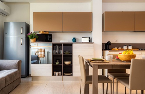 Isola Villa | Villa Elena by Ortigia Apartments