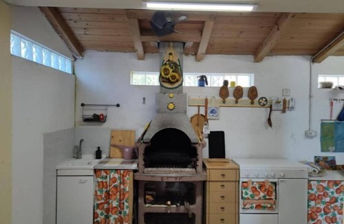 Ognina Villa | Villa Elena/CIR: 19089017C214245