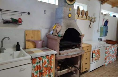 Ognina Villa | Villa Elena/CIR: 19089017C214245